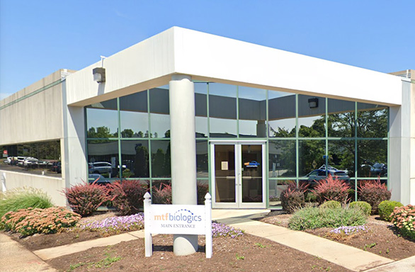 MTF Biologics